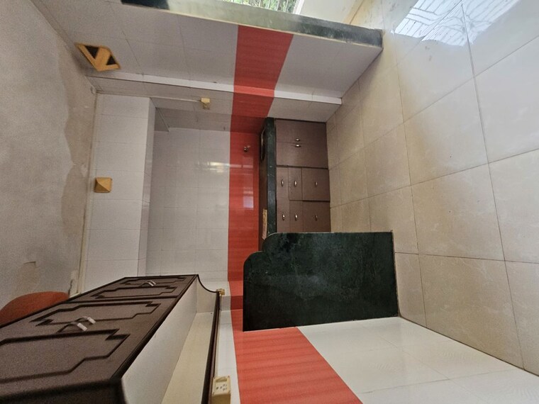 Kitchen, dombivli west 1 Bedroom 635 Sq.Ft. Apartment In Dombivli West Thane 10356245