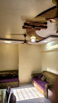 2 BHK Apartment For Sale in Sagar Apartment Sion
