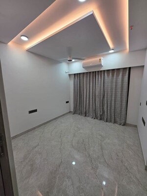 Room in 2 BHK Apartment at Antariksh Ace, Bandra East – for Rent