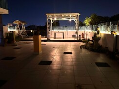 3 BHK Builder Floor For Rent in Sushant Lok I
