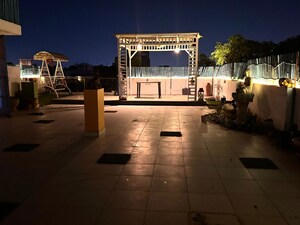 3 BHK Builder Floor For Rent in Sushant Lok I