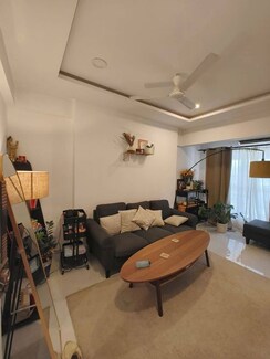 1 BHK Apartment For Rent in Le Grand