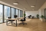 2566 Sq.Ft. Office Space in Kharadi