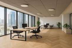 Office Space For Rent in Kharadi