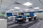 4322 Sq.Ft. Office Space in Kharadi