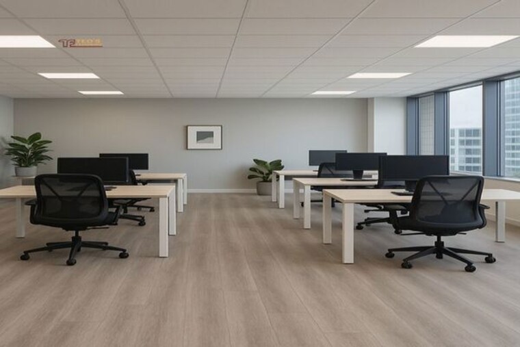 Team Area, kharadi Commercial Office Space 4322 Sq.Ft. In Kharadi Pune 10356276