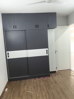 Kitchen in 2 BHK Apartment at Signature Global City, Sector 37d – for Rent