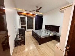 2 BHK Apartment For Rent in M3M Skywalk