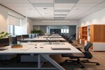 3342 Sq.Ft. Office Space in Kharadi