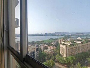 2 BHK Apartment For Rent in Hiranandani Atlantis, Powai