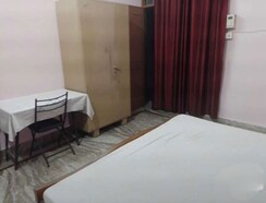 3 BHK + Study Room Apartment For Rent in Hazratganj