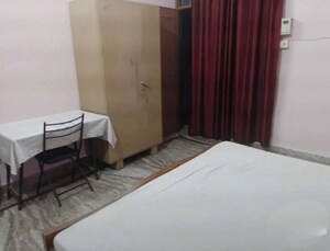 3 BHK Apartment For Rent in Hazratganj