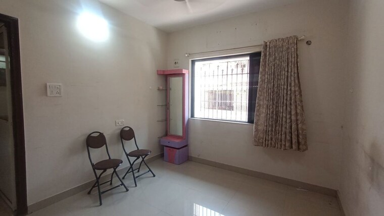 Living Room, shubharambh-complex 1 Bedroom 450 Sq.Ft. Apartment In Manpada Thane 10356281