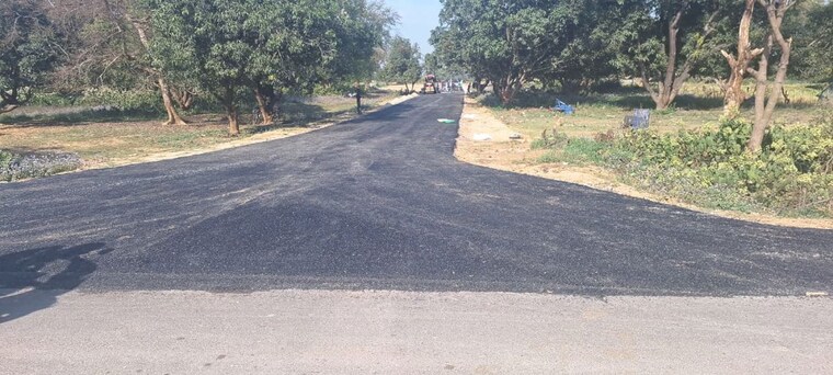 undefined, krishna-iscon-valley  1321 Sq.Ft. Plot In Gosainganj Lucknow 10356284