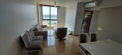 2 BHK Apartment For Rent in Hiranandani Atlantis