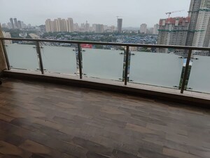 4 BHK Apartment – Exterior View View at Dosti Group Imperia, Manpada - for Sale