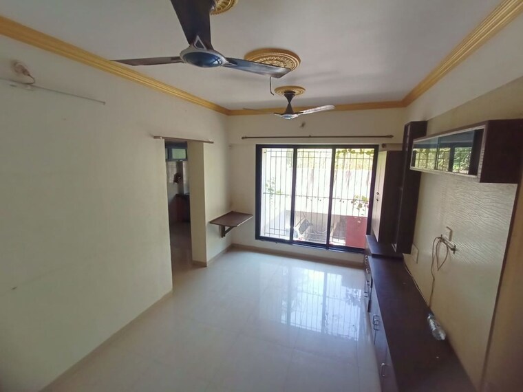 Living Room, raunak-unnathi-woods 1 Bedroom 650 Sq.Ft. Apartment In Ghodbunder Road Thane 10356274