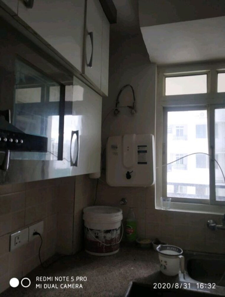 Kitchen, stellar-mi-citihomes 2 Bedroom 1164 Sq.Ft. Apartment In Omicron Iii Greater Noida Greater Noida 10356290