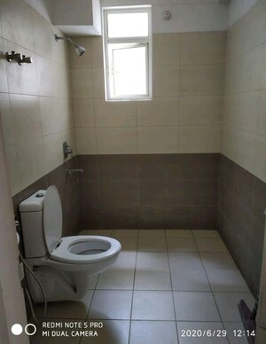 Bathroom in 2 BHK Apartment at Stellar Mi Citihomes, Omicron Iii Greater Noida – for Rent