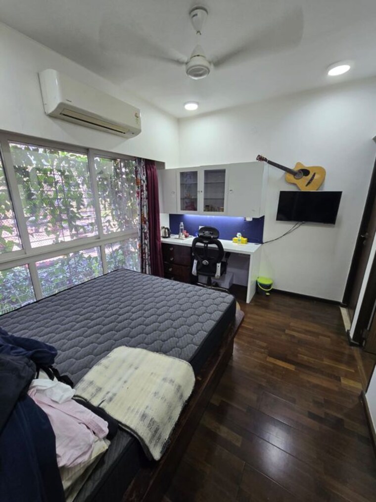 Team Area, omkar-meridia 3 Bedroom 850 Sq.Ft. Apartment In Kurla West Mumbai 10356297