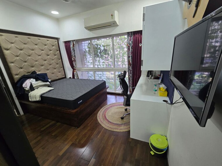 Team Area, omkar-meridia 3 Bedroom 850 Sq.Ft. Apartment In Kurla West Mumbai 10356297