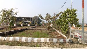  Plot – Exterior View View at Neelendras Amity Greens, Gomti Nagar - for Sale