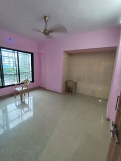 2 BHK + Pooja Room,Extra Room Apartment For Rent in Sonal Laxmi CHS