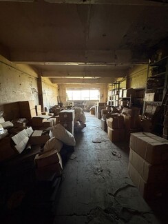 Warehouse For Sale in Bharat Industrial Estate