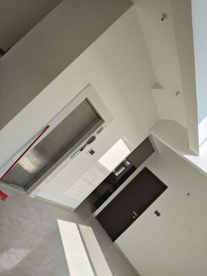 Furnished Amenities in 4 BHK Apartment at Jambhe – for Rent