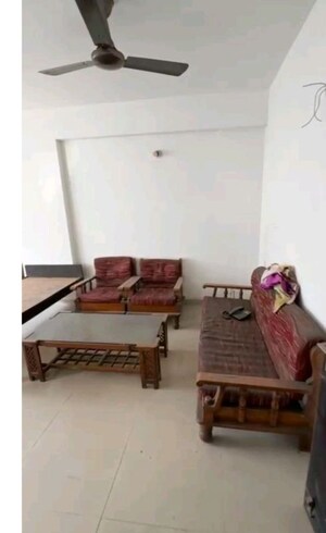 Living Room in 2 BHK Apartment at Stellar Mi Citihomes, Omicron Iii Greater Noida – for Rent