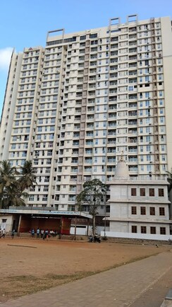 1 BHK Apartment For Rent in Raghav Paradise