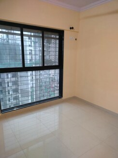 1 BHK + Pooja Room,Extra Room Apartment For Rent in Raunak Delight