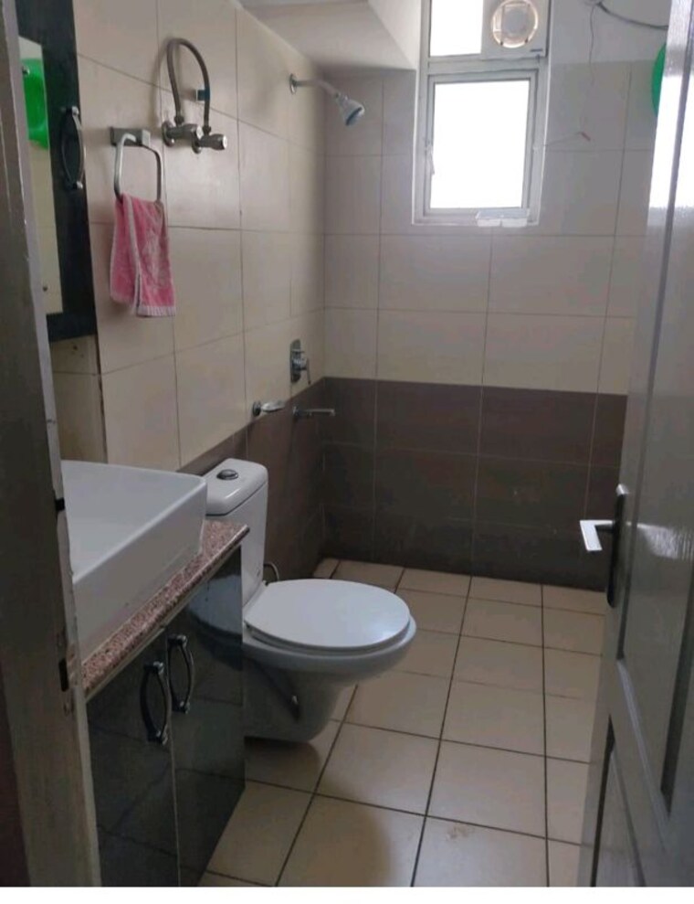 Bathroom, stellar-mi-citihomes 2 Bedroom 1164 Sq.Ft. Apartment In Omicron Iii Greater Noida Greater Noida 10356329