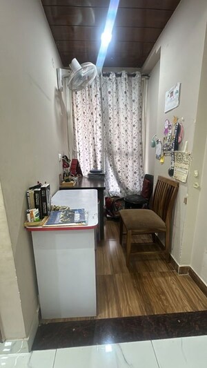  4 BHK Apartment at Shree Urban Crown, Modi Nagar – for Rent