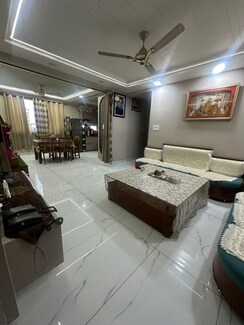 4 BHK Apartment For Rent in Shree Urban Crown