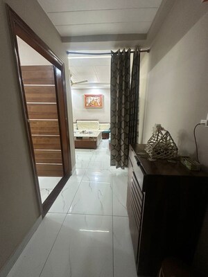  4 BHK Apartment at Shree Urban Crown, Modi Nagar – for Rent