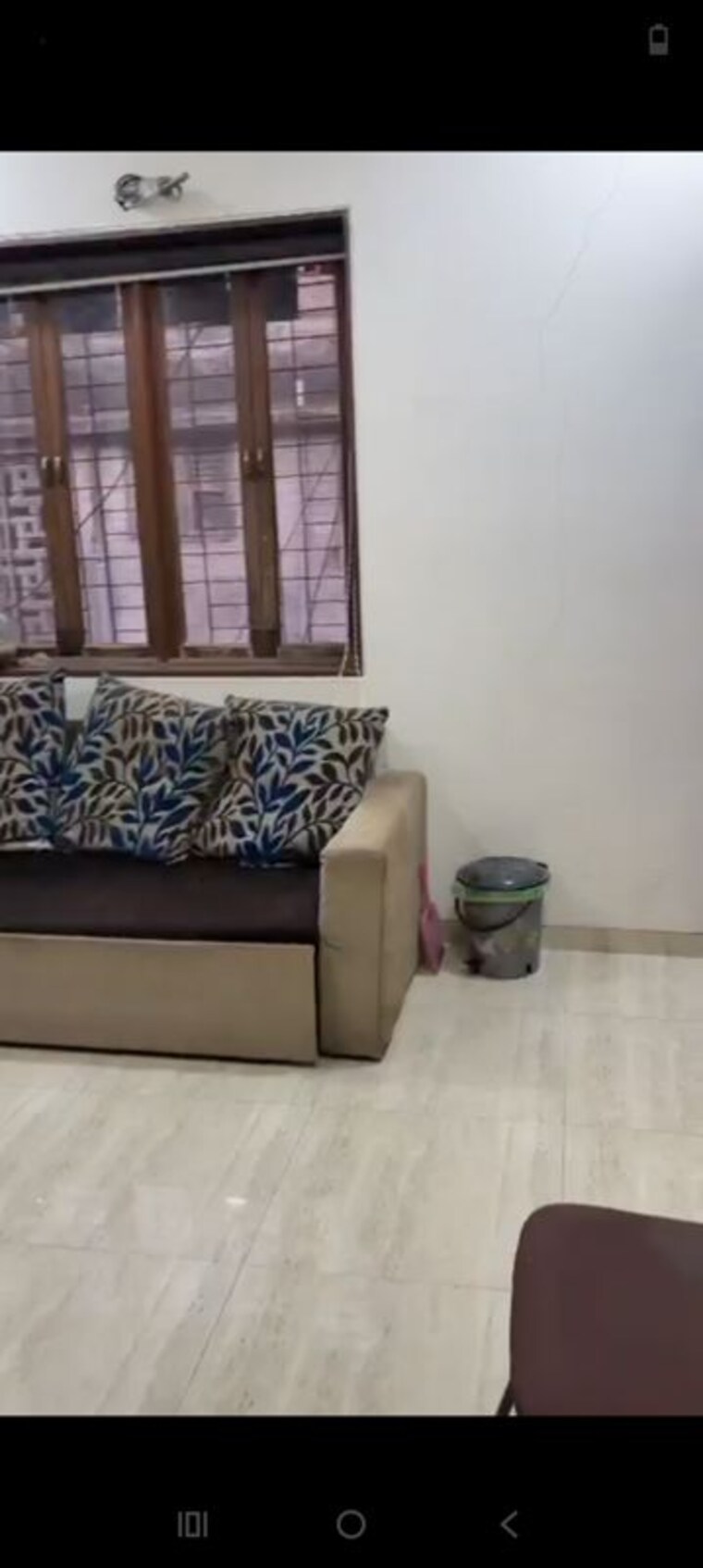 Bedroom, sandesh nagar 2 Bedroom 750 Sq.Ft. Apartment In Sandesh Nagar Mumbai 10356322