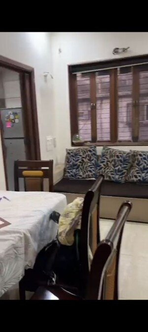 Bedroom in 2 BHK Apartment at Sandesh Nagar – for Rent