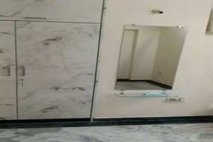 Room in 2 BHK Apartment at Hiranandani Estate Broadway, Ghodbunder Road – for Rent