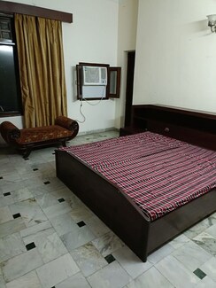 3 BHK Independent House For Rent in Sector 4