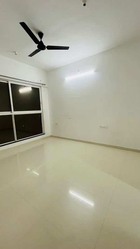 3 BHK + Pooja Room 1200 Sq.Ft. Apartment in Gulmohar Queenstown Kharadi