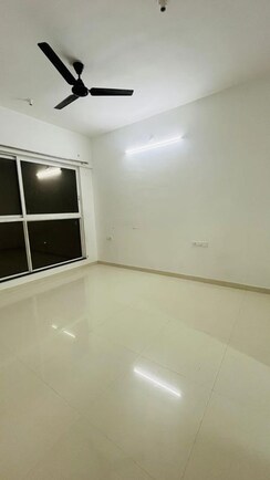 3 BHK + Pooja Room Apartment For Rent in Gulmohar Queenstown Kharadi