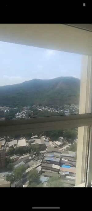 Swimming Pool in 4 BHK Apartment at Runwal Sanctuary, Mulund West – for Sale