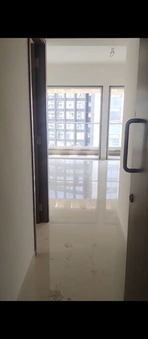 Bathroom in 4 BHK Apartment at Runwal Sanctuary, Mulund West – for Sale