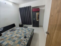 2 BHK + Store Room Apartment For Rent in Rama Fusion Towers