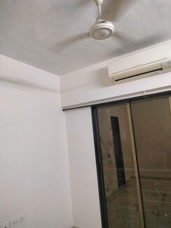 1 BHK + Pooja Room,Extra Room Apartment For Rent in Rosa Elite