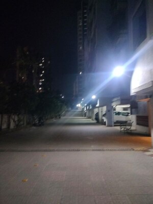 Parking in 1 BHK Apartment at Rosa Elite, Bhayandarpada – for Rent