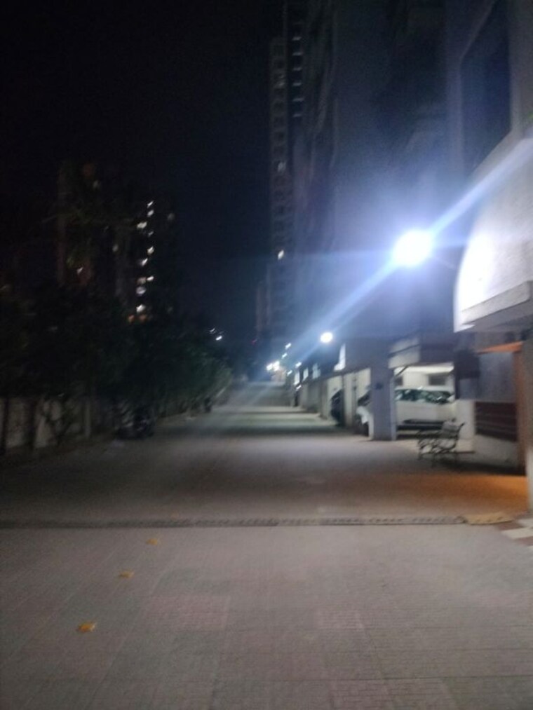  Parking, rosa-elite 1 Bedroom 450 Sq.Ft. Apartment In Bhayandarpada Thane 10356340