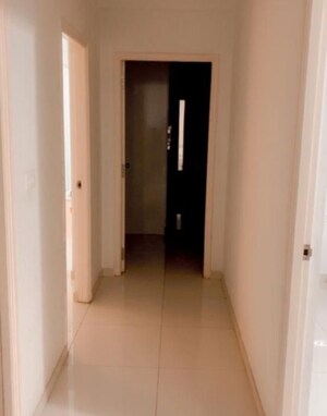 Building Lobby in 3 BHK Apartment at Orchid Lakeview, Bellandur – for Rent