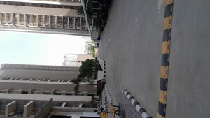 3.5 BHK Apartment – Exterior View View at 3C Orris Greenopolis, Sector 89 - for Rent